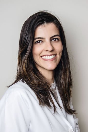 Michelle de Pádua Montaldi