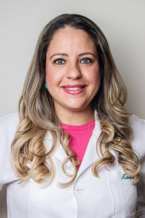 Marília Ortiz Corsi