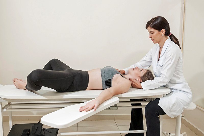 Reeducação Postural Global (RPG)