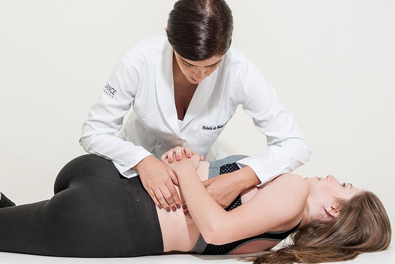 Osteopatia
