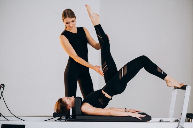 Benefícios do Pilates para saúde: Conheça várias doenças combatidas pelo Método