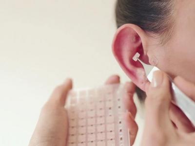 Auriculoterapia